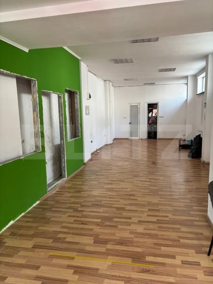 Spațiu comercial, de 70 mp, în Centru Vechi