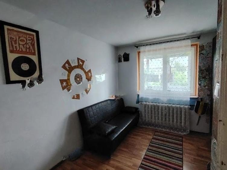 Apartament 3 Camere,Drumul Taberei,Orizont,Metrou,Amenajat,parcare,mobilat - 4