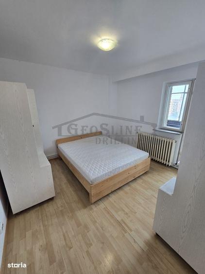 Apartament cu 2 camere decomandat în Aurel Vlaicu