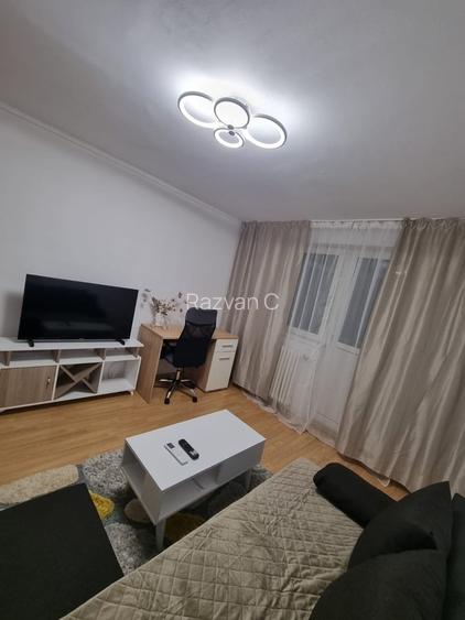 Drumul Taberei - 7 min. metrou Raul Doamnei - Apartament 2 camere MODERN