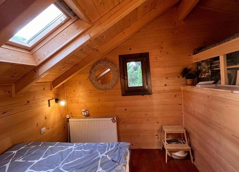 Casă individuală cu 3 camere cu Teren 1500 Mp în Valea Drăganului