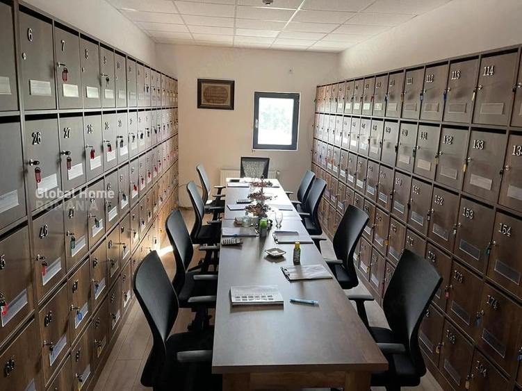 Spațiu comercial, de 765 mp, în Colentina