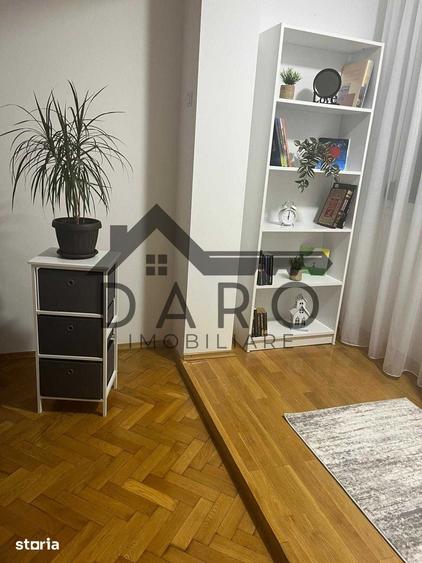 Apartament 2 camere DE INCHIRIAT - 5