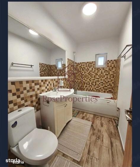 Apartament cu 3 camere, mobilat în Inel I