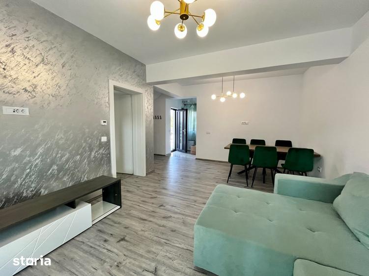 Casă cu 5 camere cu Teren 250 Mp în Miroslava