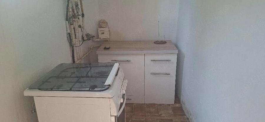 Casă cu 3 camere cu Teren 400 Mp în Gara de Nord
