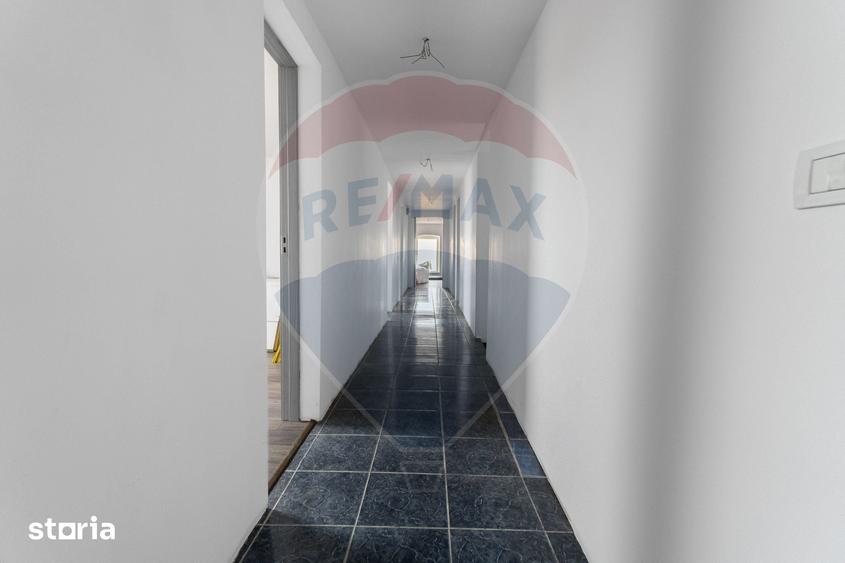 Apartament cu 7 camere în Ultracentral