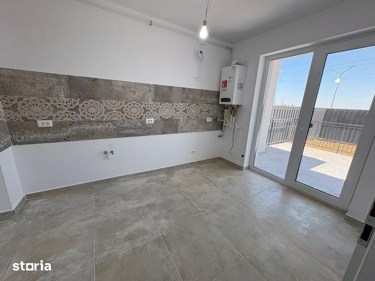 Apartament cu 2 camere în Metalurgiei
