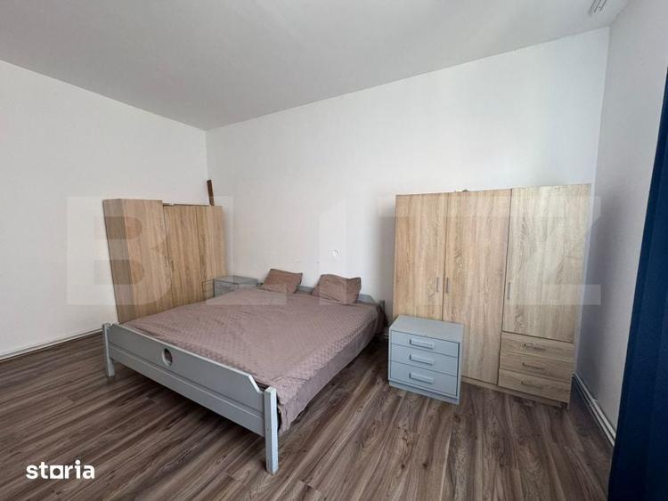 Apartament cu 3 camere în Iosefin