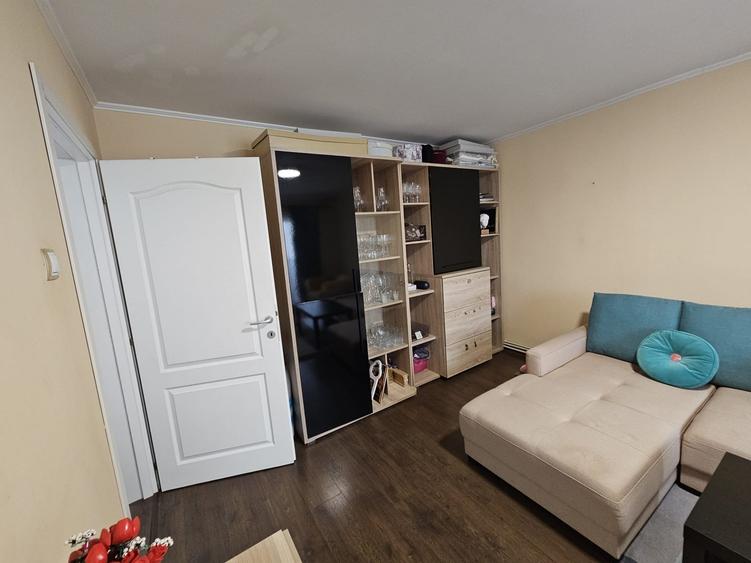 Apartament cu 3 camere decomandat, mobilat în Lipovei