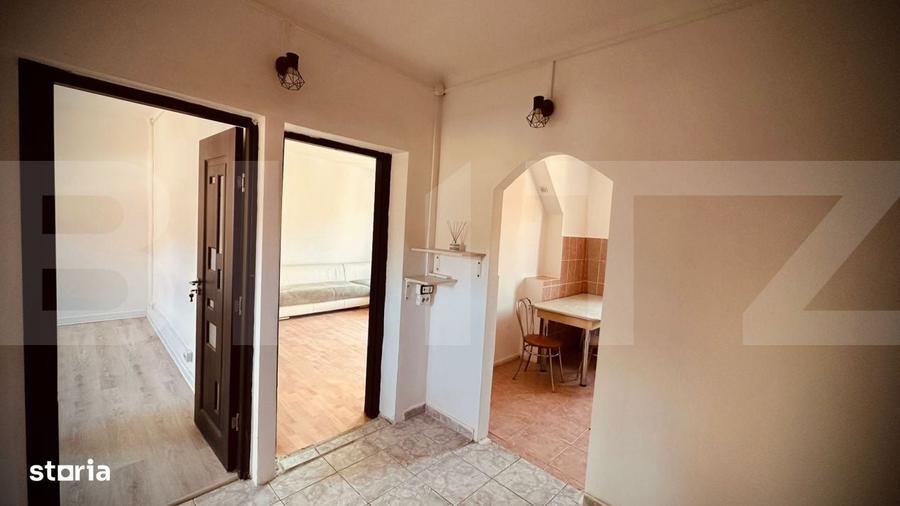 Apartament spatios in Ghioroc la cateva minute de Plaja - 2