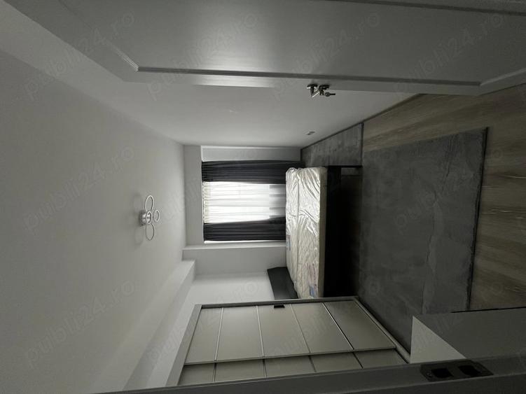 Apartament 2 camere decomandate - Bloc nou - lift - 7