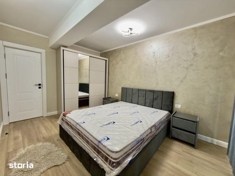 Apartament 2 camere Tomis Plus - loc de parcare - termen lung - 3
