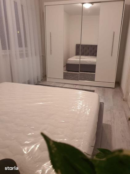 Apartament cu 2 camere în Girocului