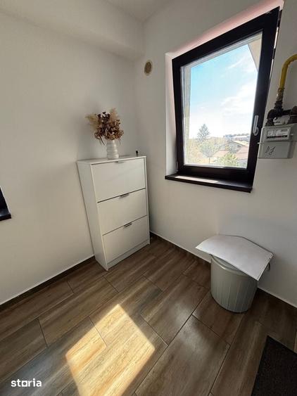 Apartament cu 2 camere în Siloz