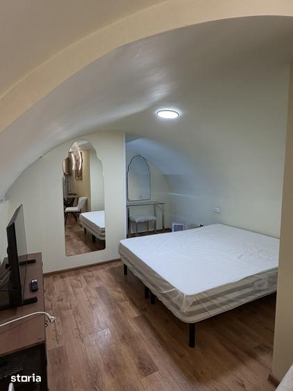 Spațiu comercial, de 19.07 mp, în Centrul Istoric