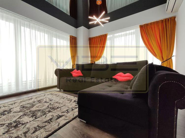 Apartament cu 2 camere decomandat, mobilat în Copou