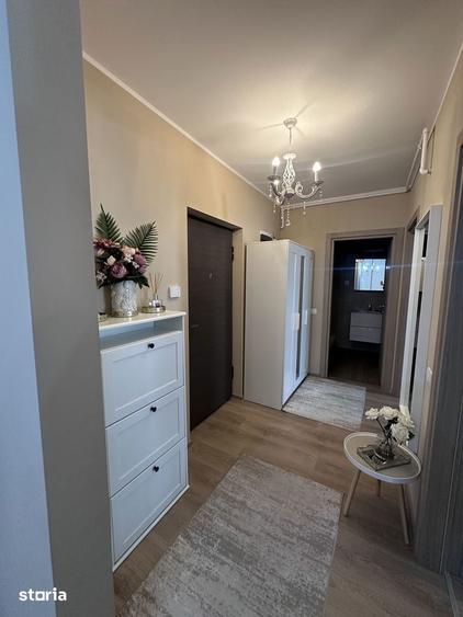 2 camere - bloc nou - Valea Larga - Brancusi - - Drumul Taberei - 11
