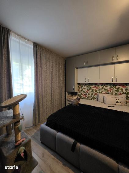 Apartament cu 2 camere în Calea București
