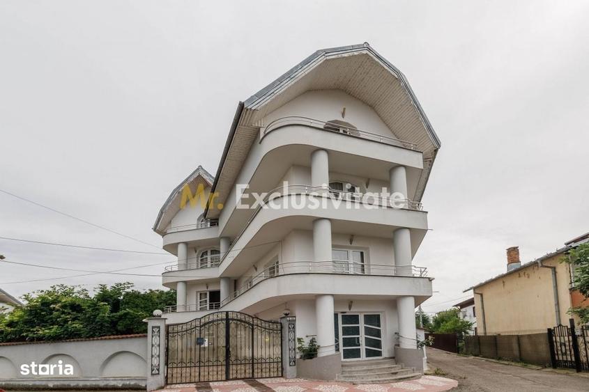 Casă cu 4 camere cu Teren 224 Mp în Găvana