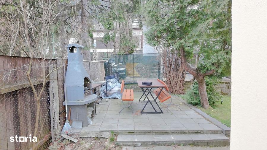 Apartament decomandat | 2 camere | 74 mpu | gradina | garaj | Centru - 7