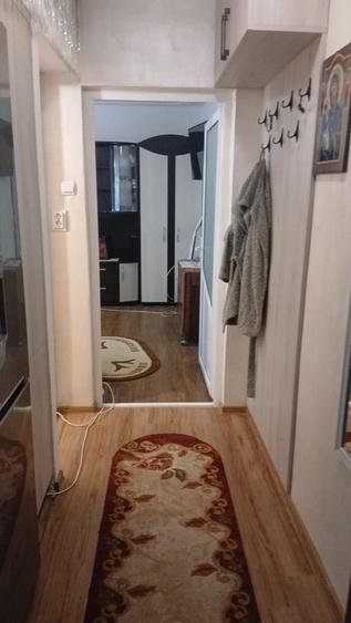 Apartament de Inchiriat Mircea cel Batran. Recent Renovat - 4
