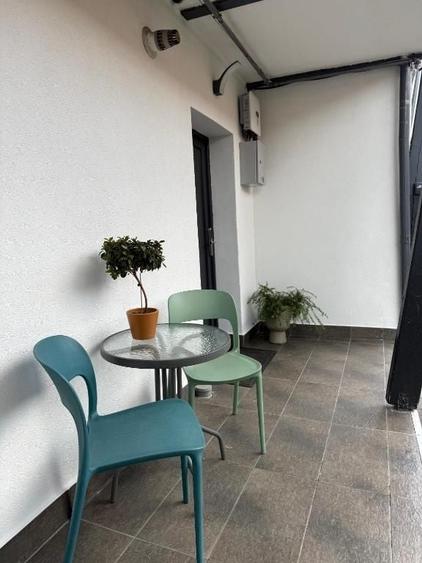 3camere in vila, 111mp, cheltuieli incluse zona Iulius Mall/Gheorgheni - 9