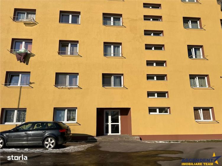 Garsonieră, mobilată în Electroprecizia
