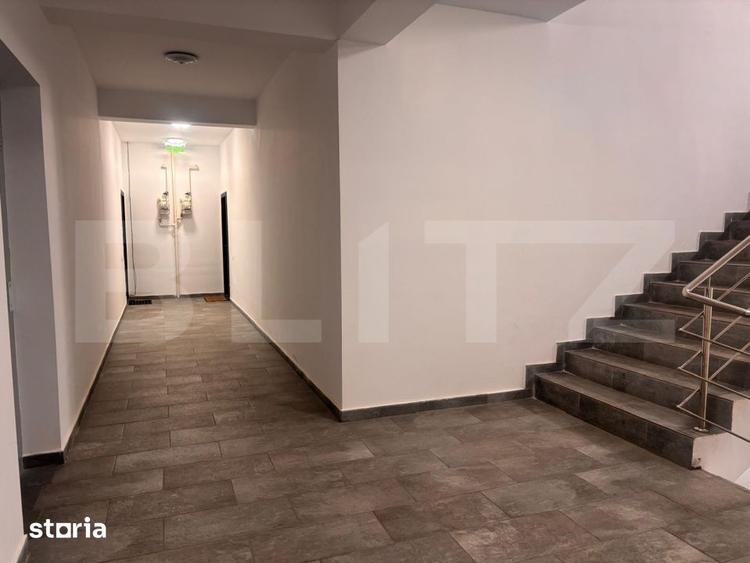 Apartament cu 3 camere în Răzvad