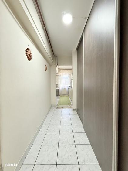 Apartament de vanzare cu 3 camere in Tomis Nord - 3