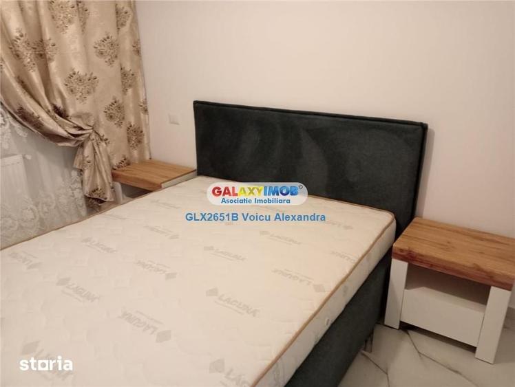 Apartament Tip Studio - Dimitrie Leonida - Berceni - Parcare - 4