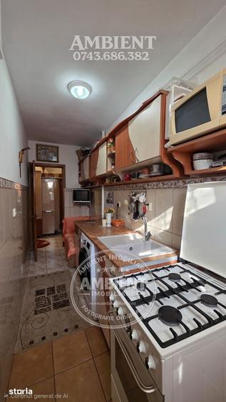 Garsonieră în Sud