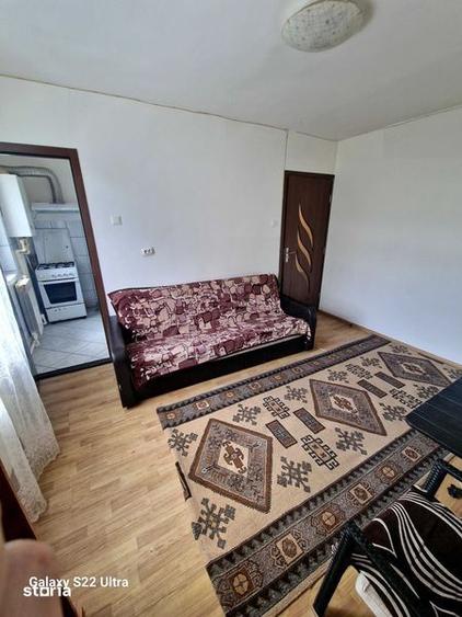Garsonieră în Central