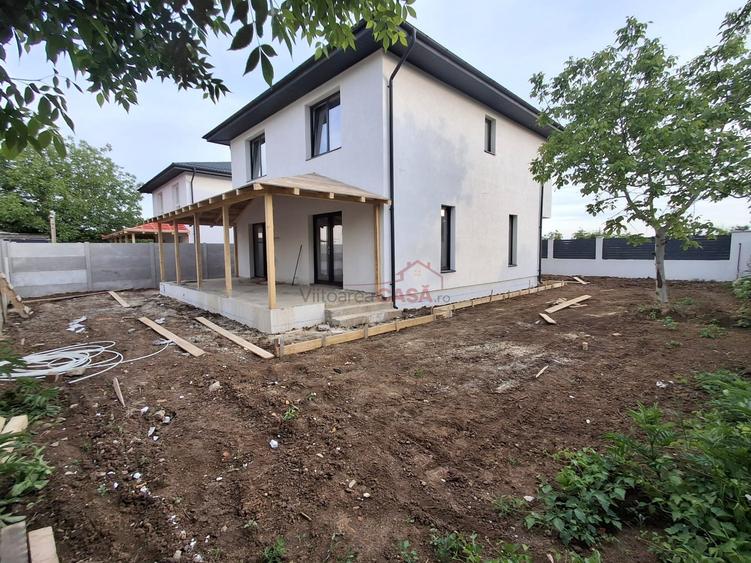 Berceni - 4 camere - 6