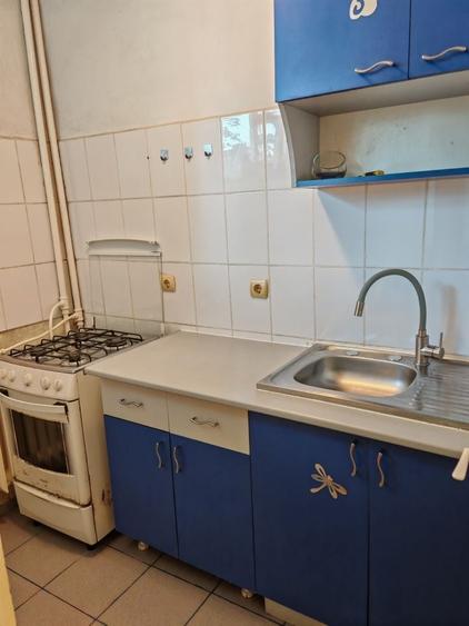 Garsonieră decomandată în Tătărași