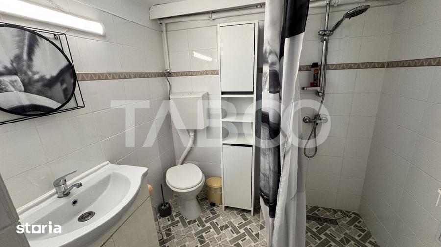 UTILITATI INCLUSE Apartament 2 camere mobilat utilat 85 mpu Sub Arini - 5