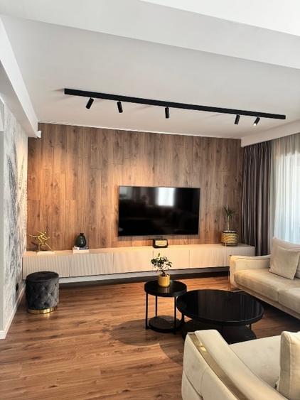 Duplex cu 5 camere cu Canalizare în Corbeanca