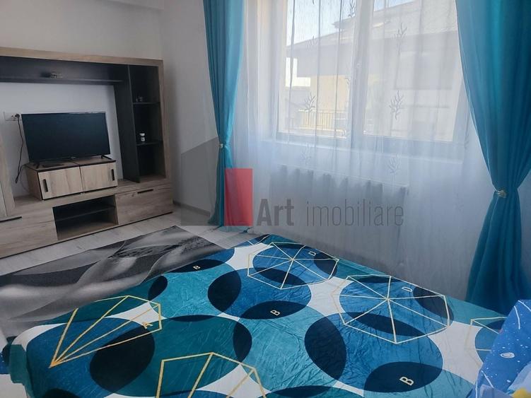 Apartament cu 2 camere decomandat, mobilat în Dobroești