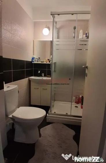 Garsonieră în Ozana