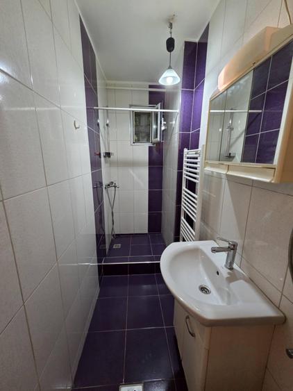 Garsonieră decomandată în Gheorgheni