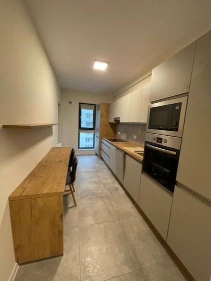 Apartament cu 2 camere decomandat, mobilat în Grozăvești
