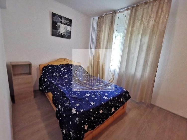 Apartament cu 2 camere semidecomandat în Berceni