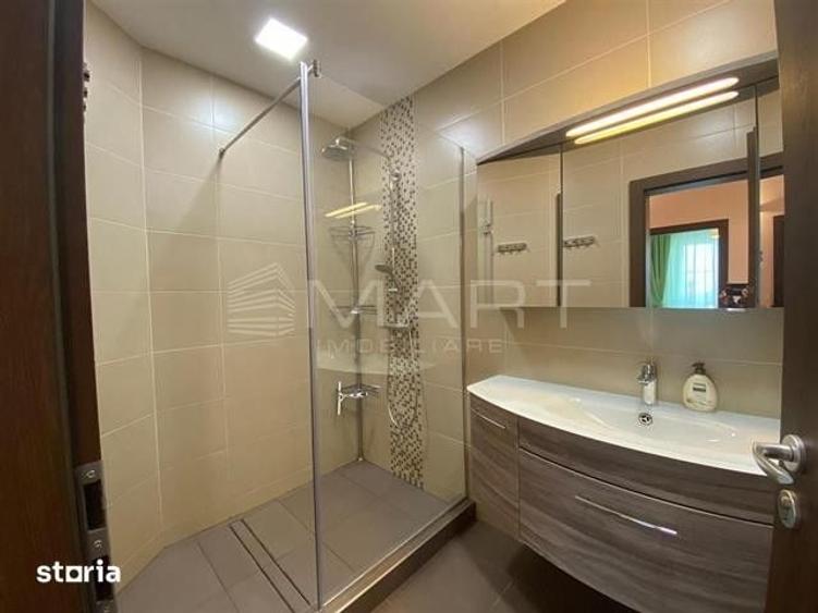 Apartament 3 camere 2 bai Piata Prahovei - 4