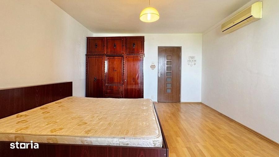 Garsonieră semidecomandată în Drumul Taberei