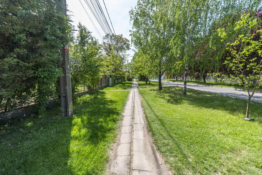 Casă Individuală D+P+1E, 4 camere, 502 mp teren (Calea Urseni) - 31