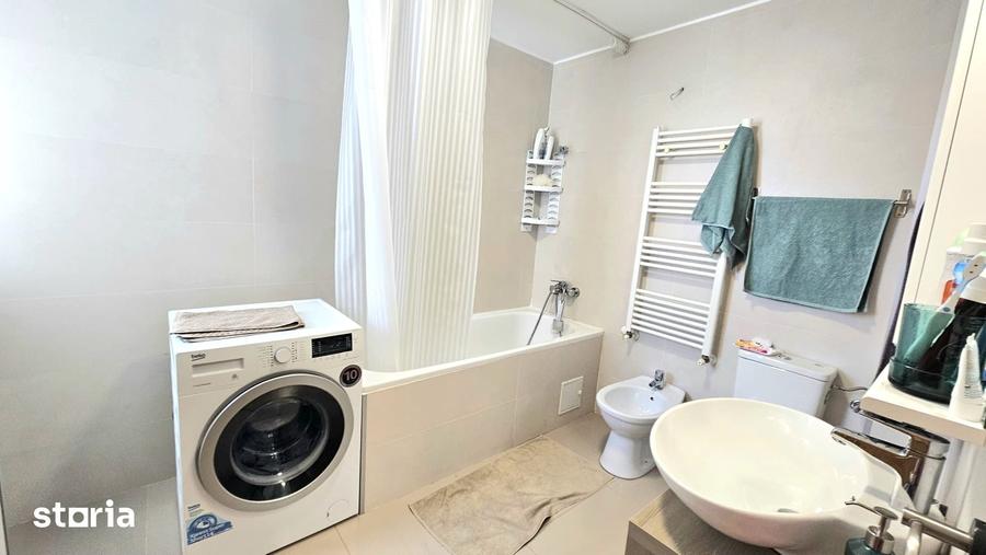 Inchiriere apartament 2 camere in complexul New Residence Ghencea - 4