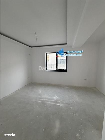 Casa individuala 5 cam-3 bai-Incalzire pardoseala-Strada asfaltata-STB