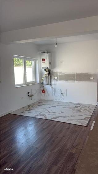 Mosnita-Duplex Finalizat - Desing Modern - 8