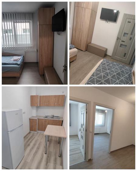 Spațiu comercial, de 1,150 mp, în Mureșeni
