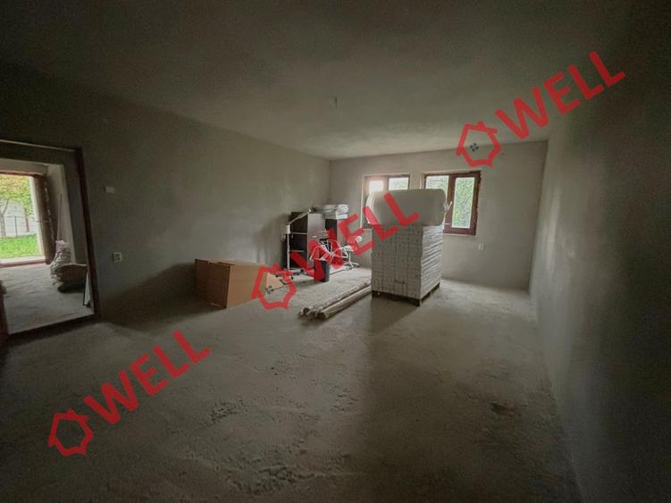 Casă individuală cu 4 camere cu Teren 1231 Mp în Târgu Secuiesc